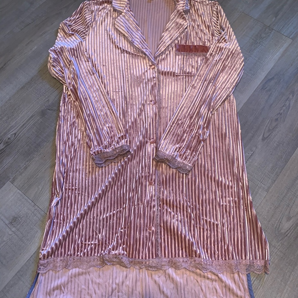 POL sleep Shirt